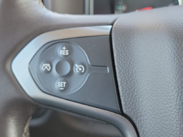 Used 2015 Chevrolet Silverado 1500 LT w/ All Star Edition AWD/4WD image 25