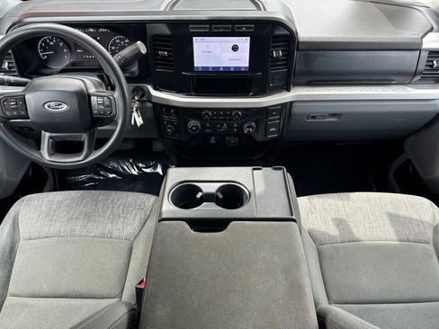 Used 2023 Ford F250 XLT AWD/4WD image 13