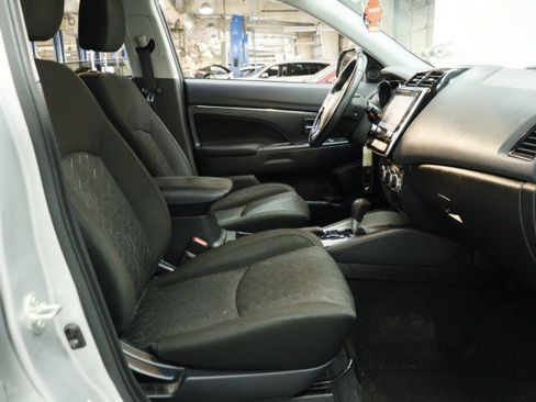Used 2024 Mitsubishi Outlander Sport AWD image 21