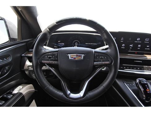 Certified 2024 Cadillac Escalade Sport Platinum AWD/4WD image 15