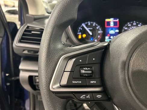 Used 2018 Subaru Impreza 2.0i Premium w/ Eyesight & BSD & Rcta image 12