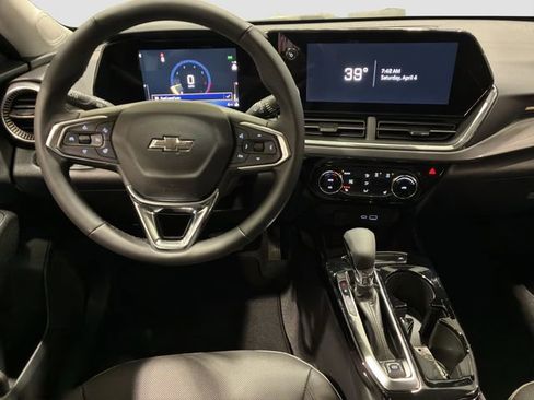 New 2026 Chevrolet Trax ACTIV image 12