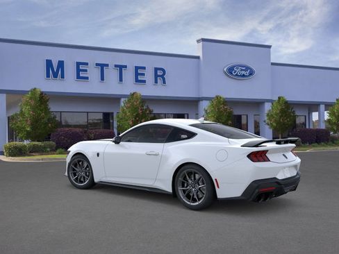 New 2026 Ford Mustang Dark Horse image 26