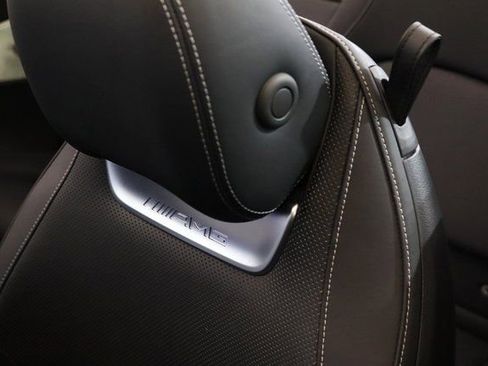 Used 2022 Mercedes-Benz SL 63 AMG SL 63 AMG image 17