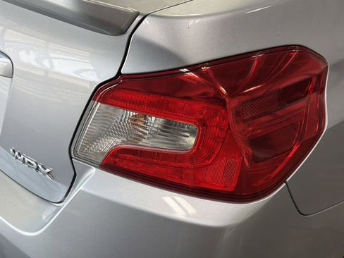 Used 2016 Subaru WRX STI Limited AWD/4WD image 11
