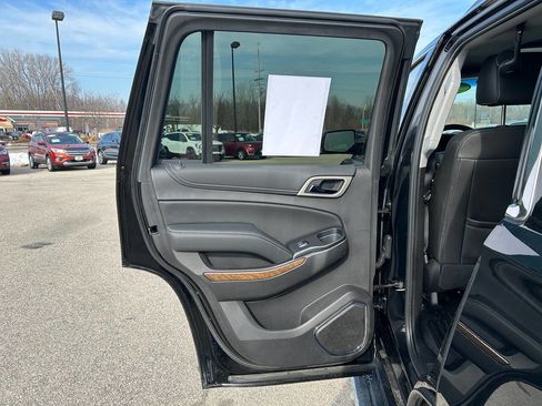 Used 2019 GMC Yukon Denali w/ Denali Ultimate Package image 22