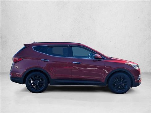 Used 2017 Hyundai Santa Fe Sport 2.0T FWD image 4