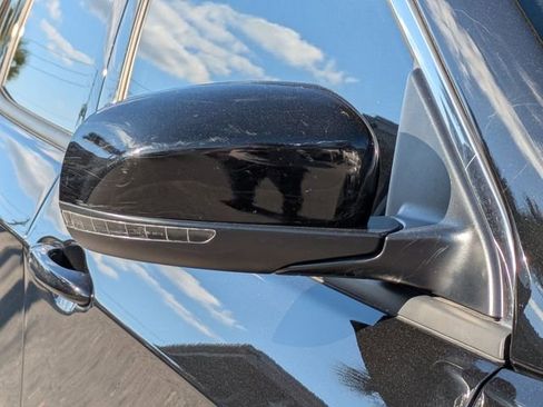 Used 2022 Jeep Compass Limited w/ Sun and Sound Group image 13