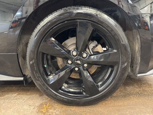 Used 2021 Ford Mustang Premium w/ Equipment Group 201A image 5