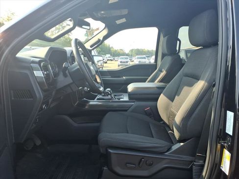 Used 2023 Ford F150 XLT w/ Equipment Group 302A High image 18