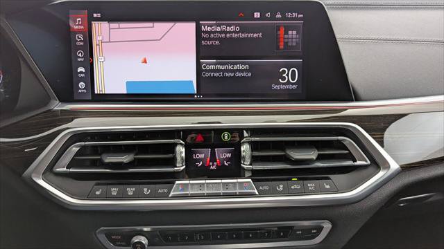 Used 2020 BMW X5 sDrive40i w/ Convenience Package RWD image 27