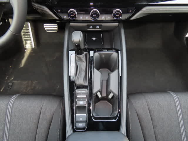 New 2026 Honda Accord Sport image 22