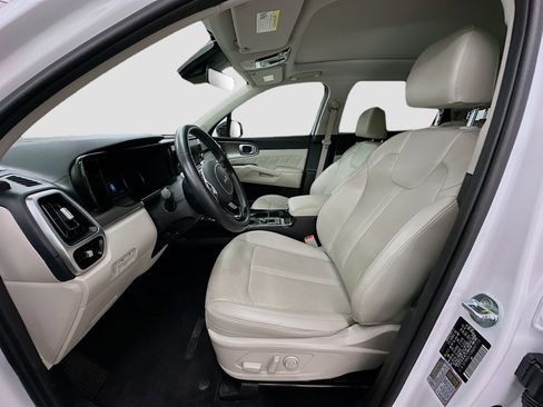 Used 2022 Kia Sorento SX AWD/4WD image 13