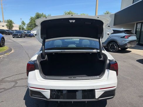 New 2026 Kia K5 GT-Line AWD/4WD image 15
