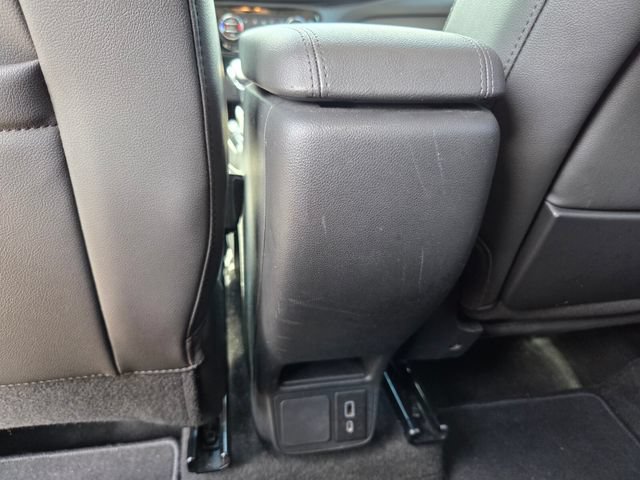 Used 2023 Buick Encore GX Select w/ Sport Touring Package FWD image 13