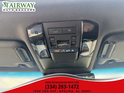 Used 2026 Toyota Land Cruiser w/ Premium Package image 25