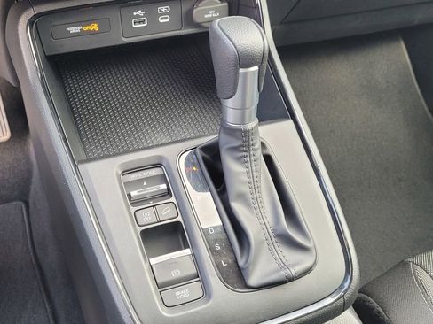 Used 2025 Honda CR-V EX image 25