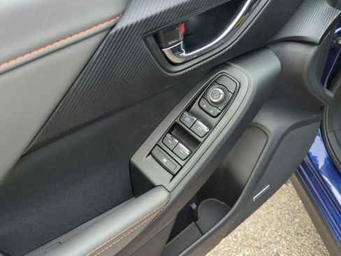 New 2025 Subaru Crosstrek 2.5i Limited image 11