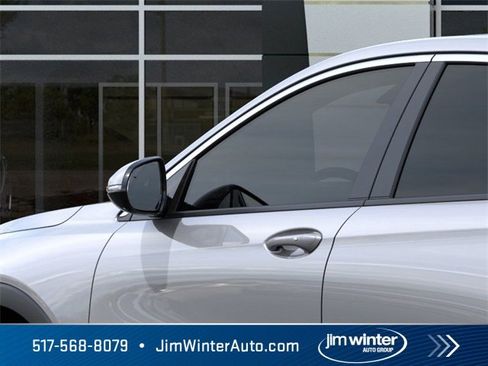 New 2025 Buick Envista Preferred w/ Convenience I Package image 12