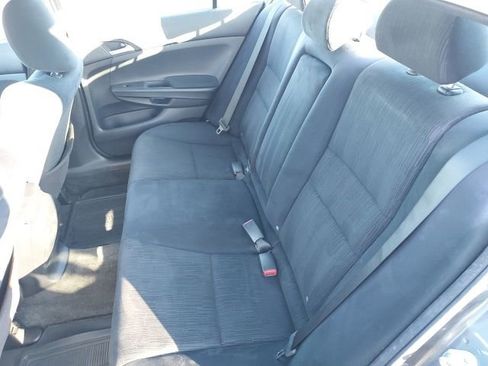 Used 2012 Honda Accord LX image 11