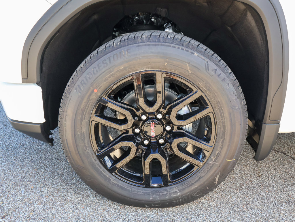 New 2026 GMC Sierra 1500 Elevation w/ Preferred Package AWD/4WD image 33