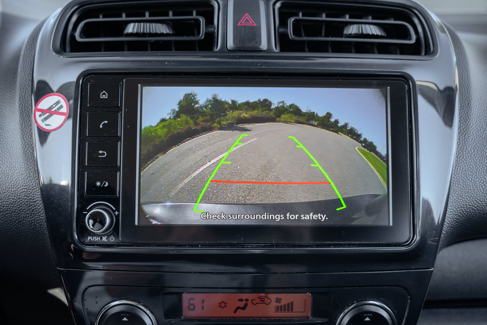 Used 2024 Mitsubishi Mirage ES FWD image 35