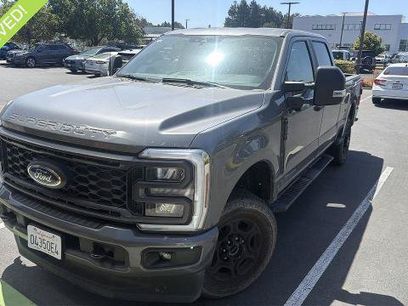 Certified 2024 Ford F250 XL w/ STX Appearance Package
