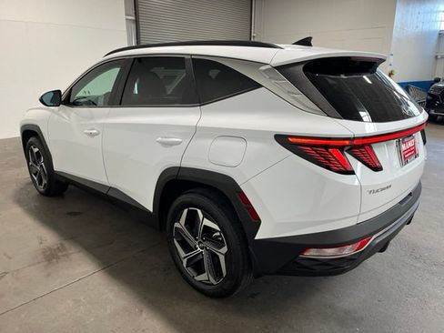 Used 2022 Hyundai Tucson SEL AWD/4WD image 5