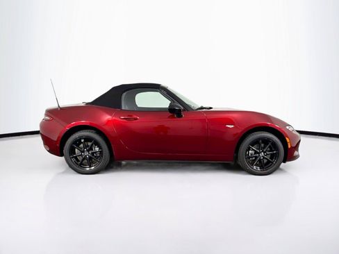 New 2026 MAZDA MX-5 Miata Sport RWD image 10