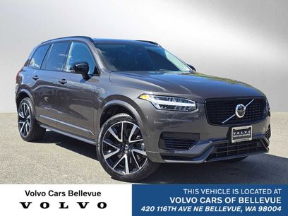 Certified 2023 Volvo XC90 T8 Ultimate