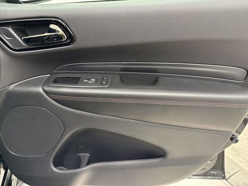 New 2026 Dodge Durango GT w/ Blacktop Package image 16