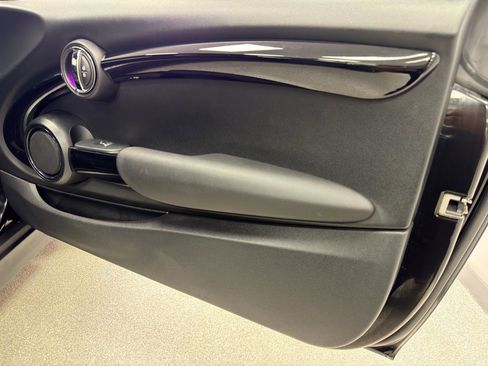 Used 2019 MINI Cooper S w/ Storage Package FWD image 13