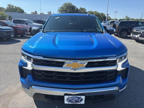 New 2026 Chevrolet Silverado 1500 LT image 2