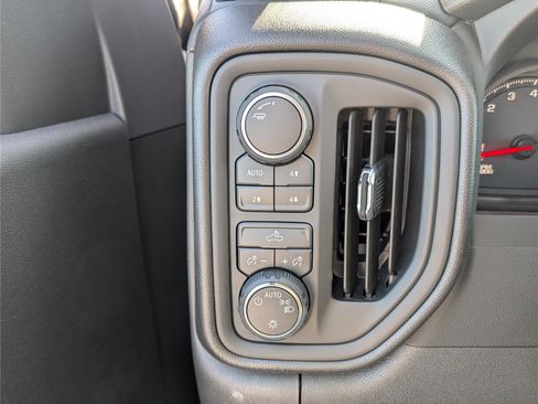 New 2026 Chevrolet Silverado 1500 Custom Trail Boss image 15