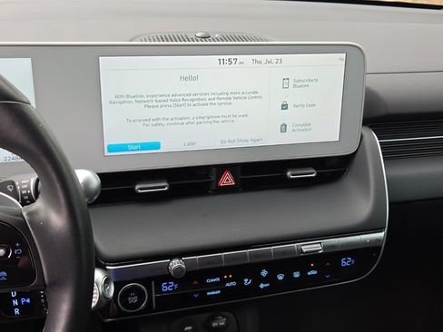 Certified 2024 Hyundai Ioniq 5 SEL RWD image 20