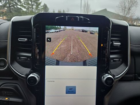 Used 2024 RAM 2500 Laramie image 25