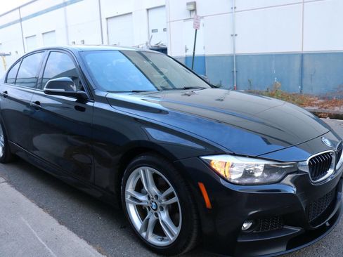 Used 2016 BMW 328i Sedan image 4