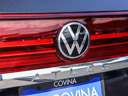 New 2026 Volkswagen Atlas SE image 10