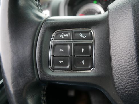 Used 2017 RAM 1500 Big Horn image 27