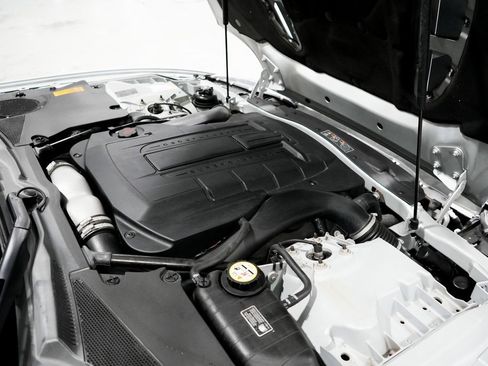 Used 2009 Jaguar XKR R image 31