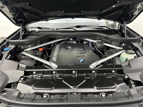 New 2026 BMW X7 xDrive40i w/ Executive Package image 20