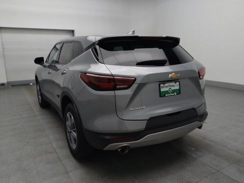 Used 2023 Chevrolet Blazer LT FWD image 5