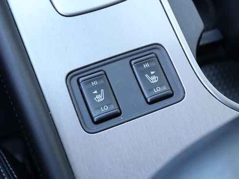 Used 2023 Nissan Murano SV w/ SV Midnight Edition Package image 30