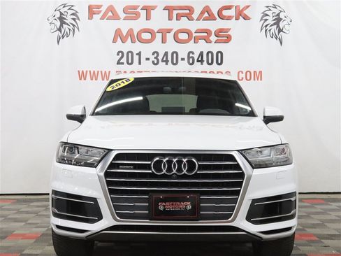 Used 2018 Audi Q7 3.0T Premium Plus AWD/4WD image 2