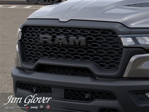 New 2026 RAM 1500 Rebel w/ G/T Package image 14