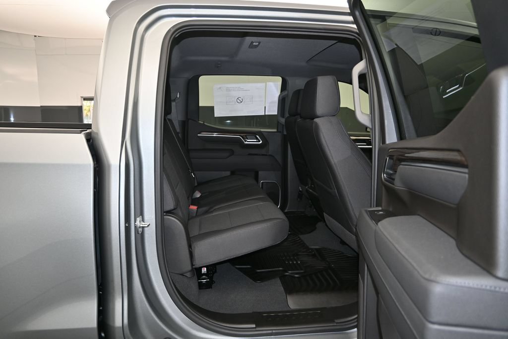 New 2026 Chevrolet Silverado 1500 RST w/ Safety Package AWD/4WD image 26