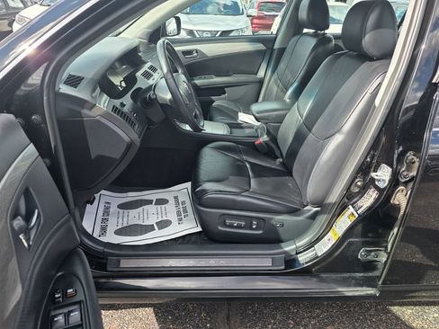 Used 2007 Toyota Avalon Touring image 9