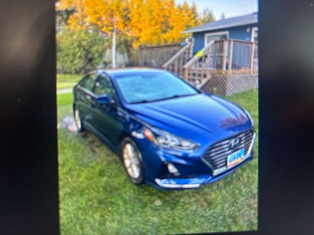 Used 2018 Hyundai Sonata SE w/ Winter Weather Package FWD image 3