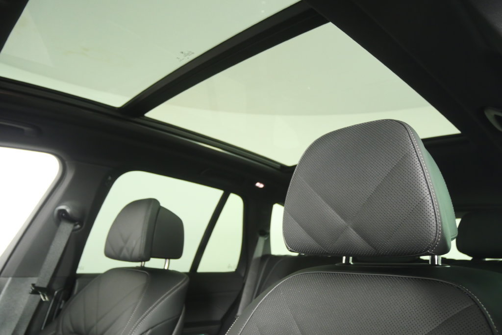 Certified 2026 BMW X5 sDrive40i RWD image 13