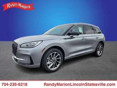 New 2024 Lincoln Corsair Grand Touring